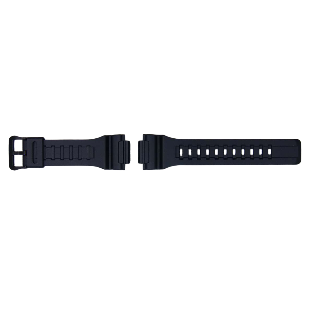 Casio Black Resin Strap Men's Watch AQ-S810W-1A2V, AQ-S810W-1A4V, TRT-110H-1A2V | 10452139