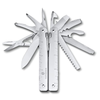 Victorinox Swiss Tool MX Gray Multiutility Knife 3.0327.MN
