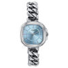 Sonata Poze Blue Dial Women's Watch SP80096SM01W