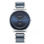 Titan Edge Fusion Men Watch 1878KD02