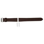 Casio Leather Brown Strap Men's Watch for EFR-575L-7A | 10684631