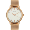 Timex Fashion Silver Dial Men's Watch TW0TG8011