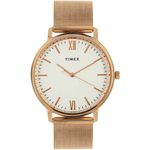Timex Fashion Silver Dial Men's Watch TW0TG8011
