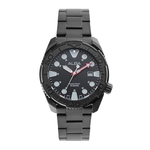 ALBA Active Black Men's Watch AG8M13X1