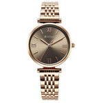 Titan Workmode Grey Women's Watch 95313WM01