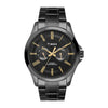 TIMEX Black Men Watch TW000X135