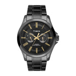 TIMEX Black Men Watch TW000X135