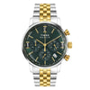 Timex Marlin Green Dial Men Watch TWEG26707