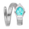 Just Cavalli Gemma Blue Women's Watch JC1L358M0025