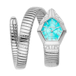 Just Cavalli Gemma Blue Women's Watch JC1L358M0025