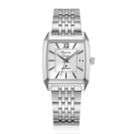 Alexandre Christie Classic Silver Men's Watch 1041MDBSSSL