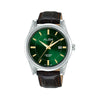 ALBA Forest Green Men Watch AS9V29X1