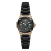 G.C. Square Black Dial Women's Watch Z12008L2MF
