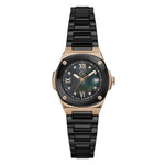 G.C. Square Black Dial Women's Watch Z12008L2MF