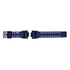Casio Blue Resin Strap Men's Watch GA-110DC-1A | 10515878