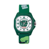 Zoop Marvel Hulk Dial Green Strap Boys Kids Analog Watch 16045PP02