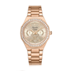 Alexandre Christie Rose Gold Women's Watch 2B58BFBRGLN