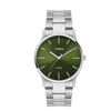 Timex Trendline Green Dial Men's Watch TW000R474