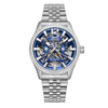 Slazenger Automatic Blue Dial Men's Watch SL.09.2369.1.02