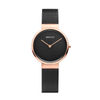 BERING Classic Black Men's Watch 14539-166