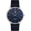Santa Barbara Polo & Racquet Club Quartz Blue Dial Men's Watch SB.1.10603-3