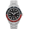TIMEX Waterbury Black Men's Watch TW2Y60600UJ