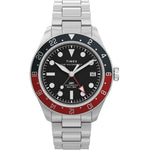 TIMEX Waterbury Black Men's Watch TW2Y60600UJ
