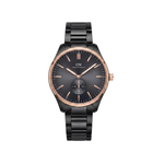 Daniel Wellington Black Men's Watch DW0DG1601