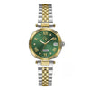 G.C. Flair Green Dial Women's Watch Z01019L9MF