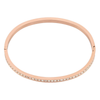 Guess  Colour My Day Rose Gold-Plated Women's Bracelet UBB02248RGL