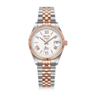 Alexandre Christie Classic Silver Women's Watch 5014LDBTRSL2