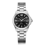 Alexandre Christie Classic Black Women's Watch 1031LDBSSBA
