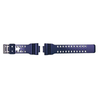Casio Blue Resin Strap Men's Watch GA-300A-2A 10437070