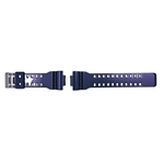 Casio Blue Resin Strap Men's Watch GA-300A-2A 10437070