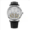 Britime Automatic Silver Men’s Watch 821-L10306