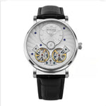 Britime Automatic Silver Men’s Watch 821-L10306
