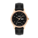 Casio Ladies Black Watch (A2510)
