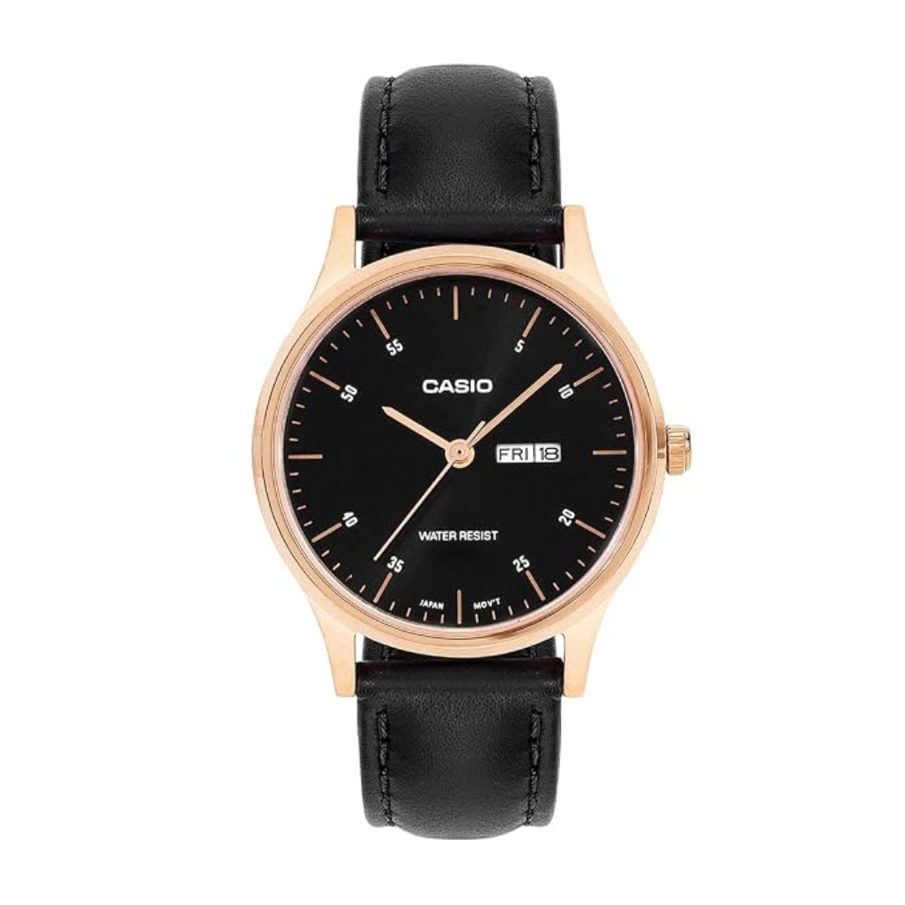 Casio Ladies Black Watch (A2510)