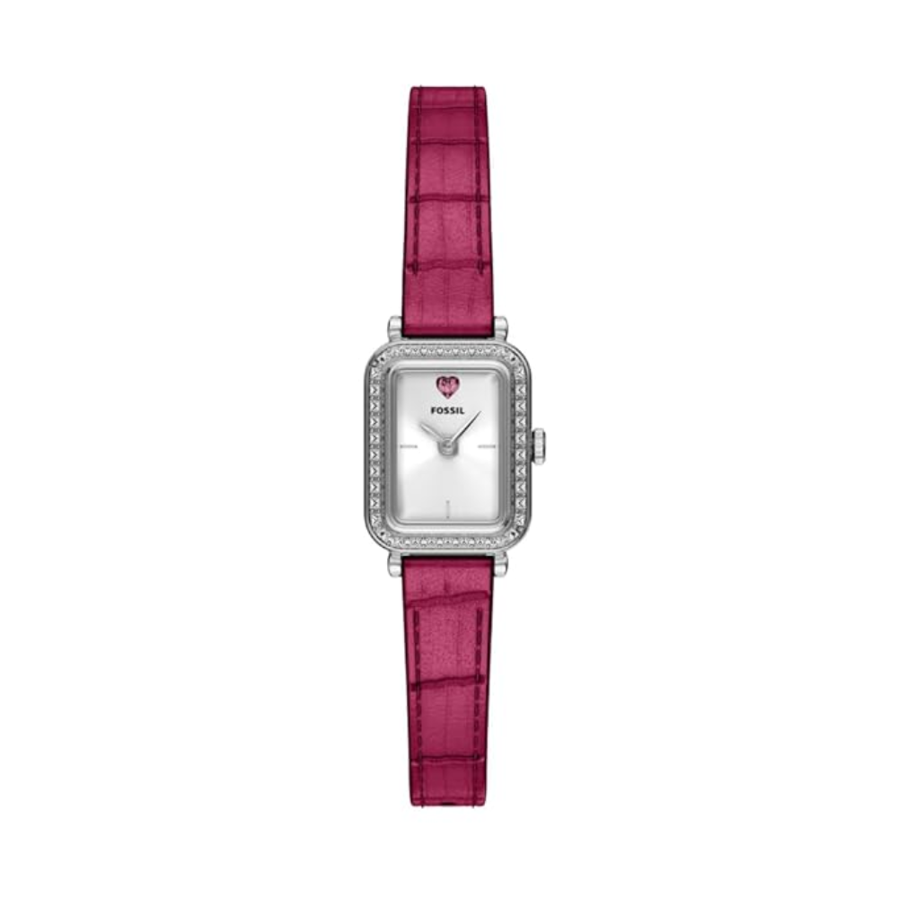 FOSSIL Raquel Pink Women's Watch ES5466
