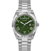 Guess Connoisseur Green Men's Watch GW0265G10