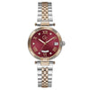 G.C. Red Dial Women's Watch Z01017L3MF