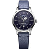 Victorinox Alliance Blue Dial Women's Watch 241794