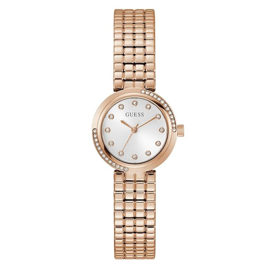 GUESS White Women Watch GW0930L3
