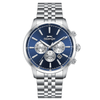 Slazenger Navy Dial Men's Watch SL.09.1812.2.03