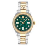PHILIPP PLEIN Green Dial Women's Watch PWCDA0524