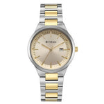 Workday Wonders 2 Silver Women's Watch 95369BM01
