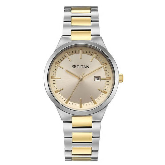 Workday Wonders 2 Silver Women's Watch 95369BM01