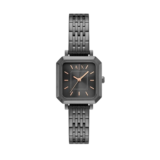 Armani Exchange Black Women's Watch AX5732