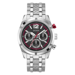 Guess Black Men's Watch GW0714G1