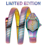 Just Cavalli Just Glam Multicolour Women's Watch JC1L022M0095